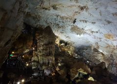 QUẢNG BÌNH - QUẢNG TRỊ - ĐÀ NẴNG - HỘI AN - BANA HILL (5 ngày 4 đêm)