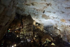 QUẢNG BÌNH - QUẢNG TRỊ - ĐÀ NẴNG - HỘI AN - BANA HILL (5 ngày 4 đêm)