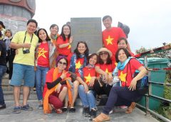 HÀ NỘI – ĐỒNG VĂN - HÀ GIANG - LẠNG SƠN  PÁC BÓ - CAO BẰNG – HẠ LONG - HÀ NỘI