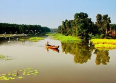 MỸ THO - BẾN TRE - CẦN THƠ - SÓC TRĂNG - CÀ MAU -  ĐẤT MŨI - BẠC LIÊU - CẦN THƠ