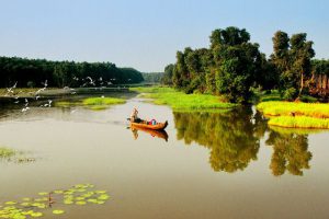 MỸ THO - BẾN TRE - CẦN THƠ - SÓC TRĂNG - CÀ MAU -  ĐẤT MŨI - BẠC LIÊU - CẦN THƠ