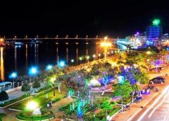Châu Đốc Ha Tiên Cần Thơ (3 ngày 2 đêm)