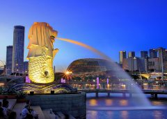 SINGAPORE - MALAYSIA