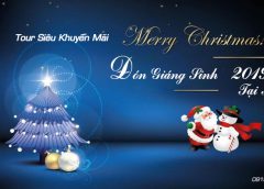 Chương Trình Du Lịch Bờ Tây Hoa Kỳ (siêu khuyến mãi)