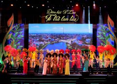 BẢO LỘC - MAĐAGUI - LINH QUY PHÁP ẤN - THÁC ĐAMBRI - BÙN KHOÁNG ĐÔI DÉP TEA