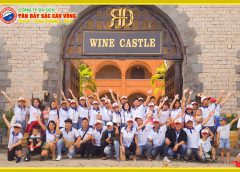 PHAN THIẾT (2N-1Đ) - khởi hành thứ 7 hàng tuần - 1.390.000đ/ khách (3 sao)