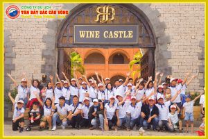 PHAN THIẾT (2N-1Đ) - khởi hành thứ 7 hàng tuần - 1.390.000đ/ khách (3 sao)