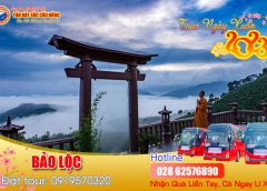 KDL MADAGUI - BẢO LỘC